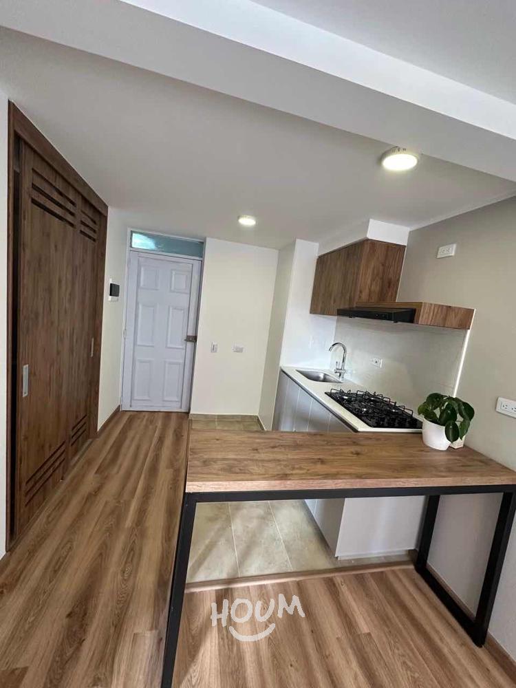 Apartamento en venta en Primavera, Bogotá · foto 2 de 14