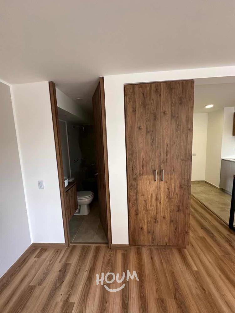 Apartamento en venta en Primavera, Bogotá · foto 9 de 14