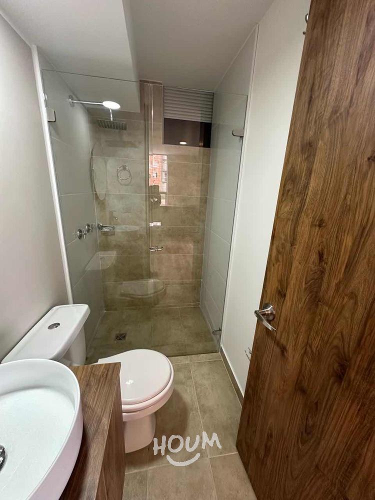 Apartamento en venta en Primavera, Bogotá · foto 8 de 14
