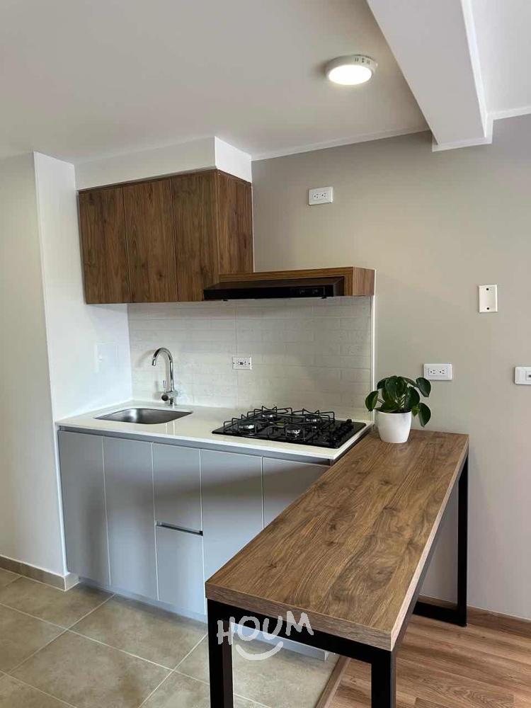 Apartamento en venta en Primavera, Bogotá · foto 4 de 14