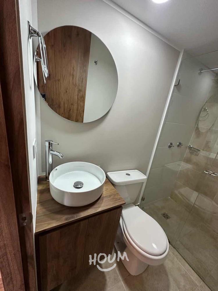Apartamento en venta en Primavera, Bogotá · foto 13 de 14
