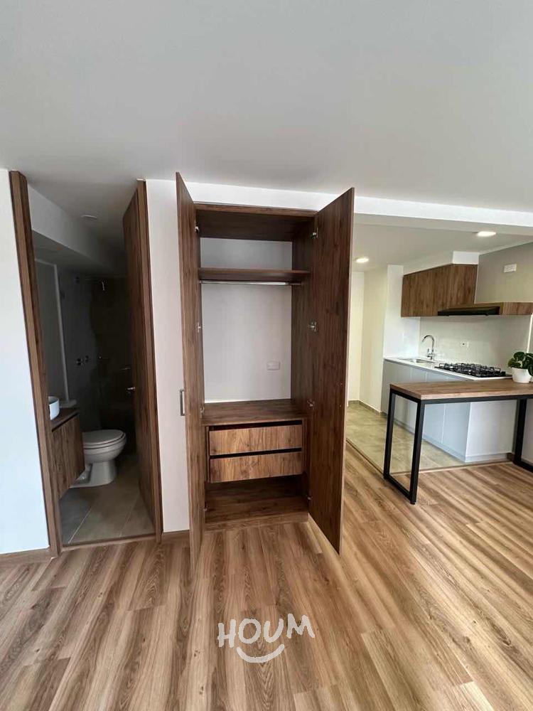 Apartamento en venta en Primavera, Bogotá · foto 5 de 14