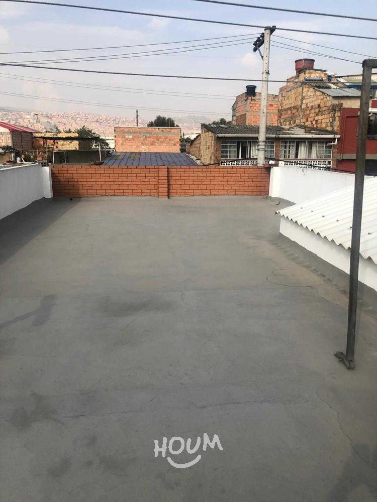 Casa en venta en Fatima, Bogotá · foto 8 de 18