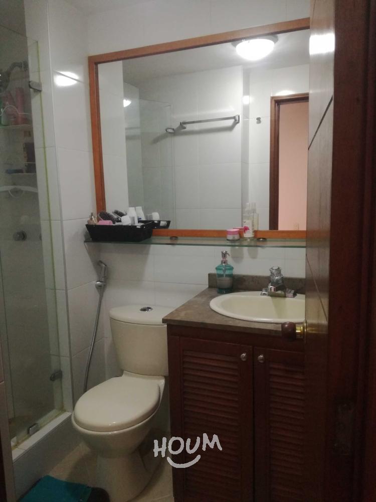 Apartamento de 3 alcobas en venta en Villa Calasanz, Los Andes, Bogotá, 112 m² · foto 5 de 24