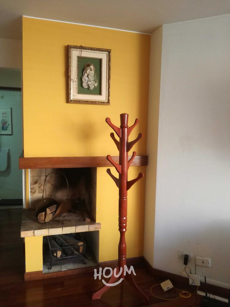 Apartamento de 3 alcobas en venta en Villa Calasanz, Los Andes, Bogotá, 112 m² · foto 18 de 24