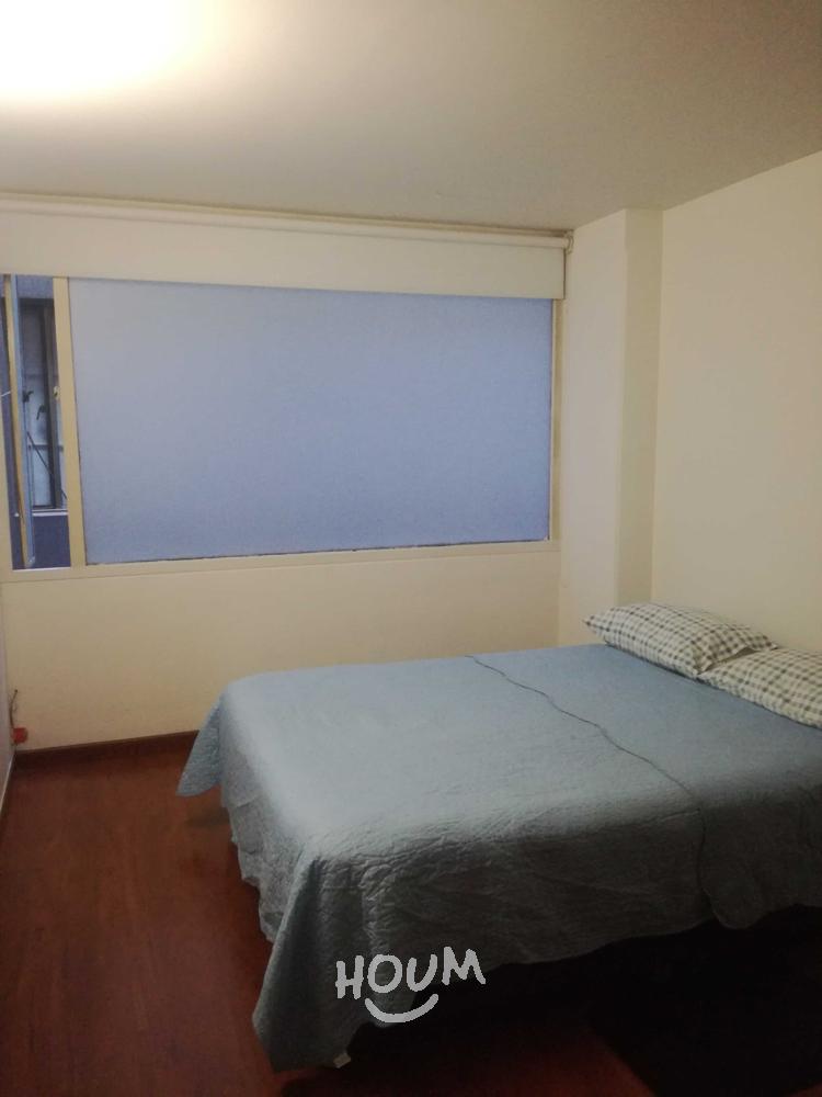 Apartamento de 3 alcobas en venta en Villa Calasanz, Los Andes, Bogotá, 112 m² · foto 10 de 24