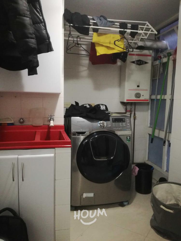 Apartamento de 3 alcobas en venta en Villa Calasanz, Los Andes, Bogotá, 112 m² · foto 15 de 24