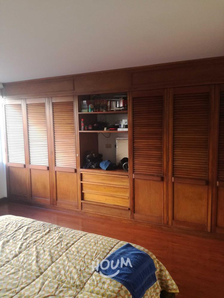 Apartamento de 3 alcobas en venta en Villa Calasanz, Los Andes, Bogotá, 112 m² · foto 7 de 24