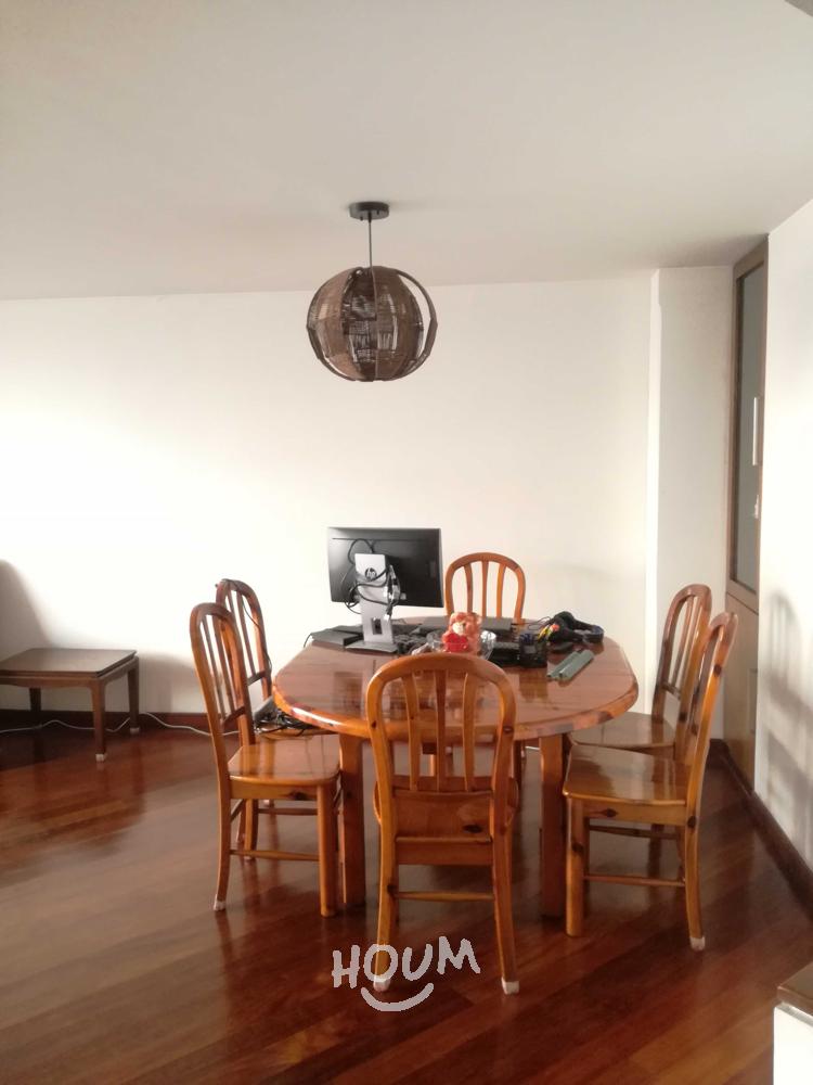 Apartamento de 3 alcobas en venta en Villa Calasanz, Los Andes, Bogotá, 112 m² · foto 17 de 24