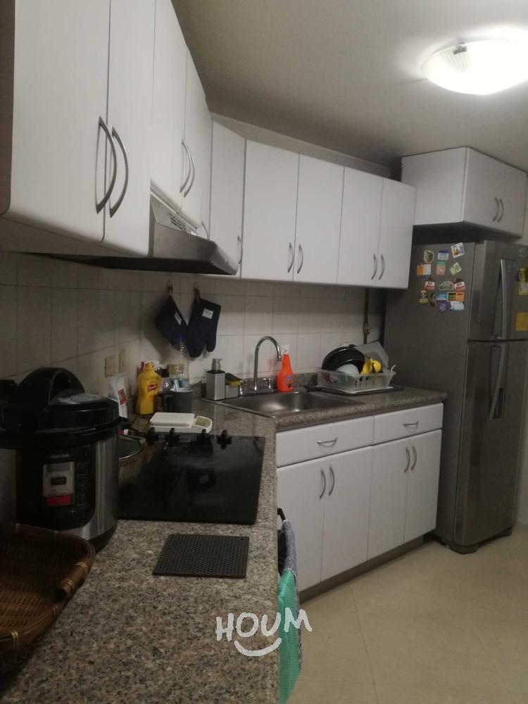 Apartamento de 3 alcobas en venta en Villa Calasanz, Los Andes, Bogotá, 112 m² · foto 16 de 24