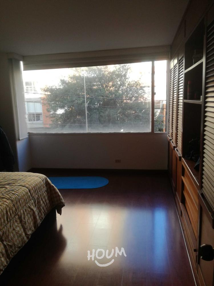 Apartamento de 3 alcobas en venta en Villa Calasanz, Los Andes, Bogotá, 112 m² · foto 8 de 24