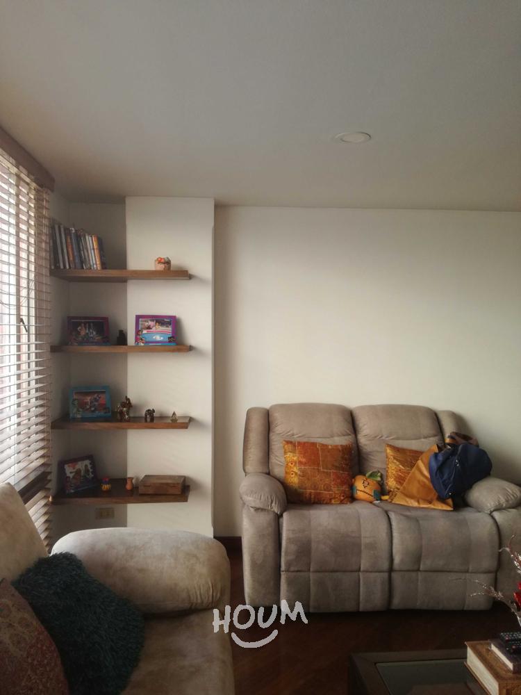 Apartamento de 3 alcobas en venta en Villa Calasanz, Los Andes, Bogotá, 112 m² · foto 20 de 24