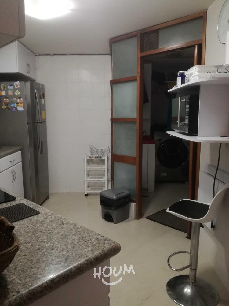 Apartamento de 3 alcobas en venta en Villa Calasanz, Los Andes, Bogotá, 112 m² · foto 14 de 24