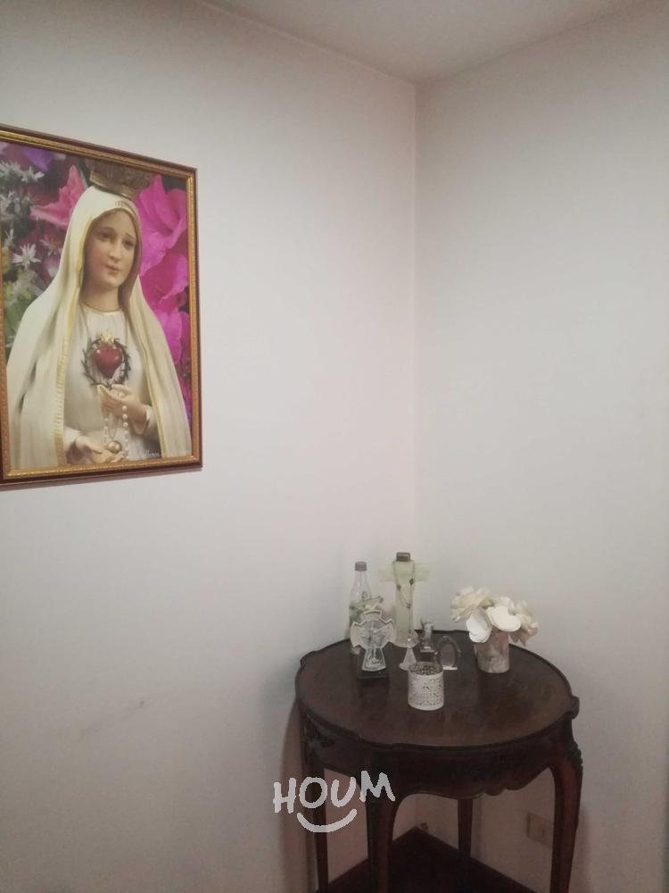 Apartamento de 3 alcobas en venta en Villa Calasanz, Los Andes, Bogotá, 112 m² · foto 2 de 24