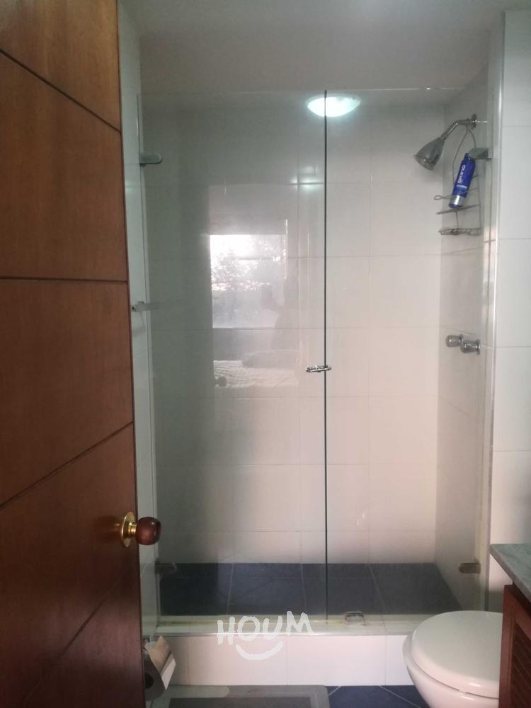 Apartamento de 3 alcobas en venta en Villa Calasanz, Los Andes, Bogotá, 112 m² · foto 4 de 24