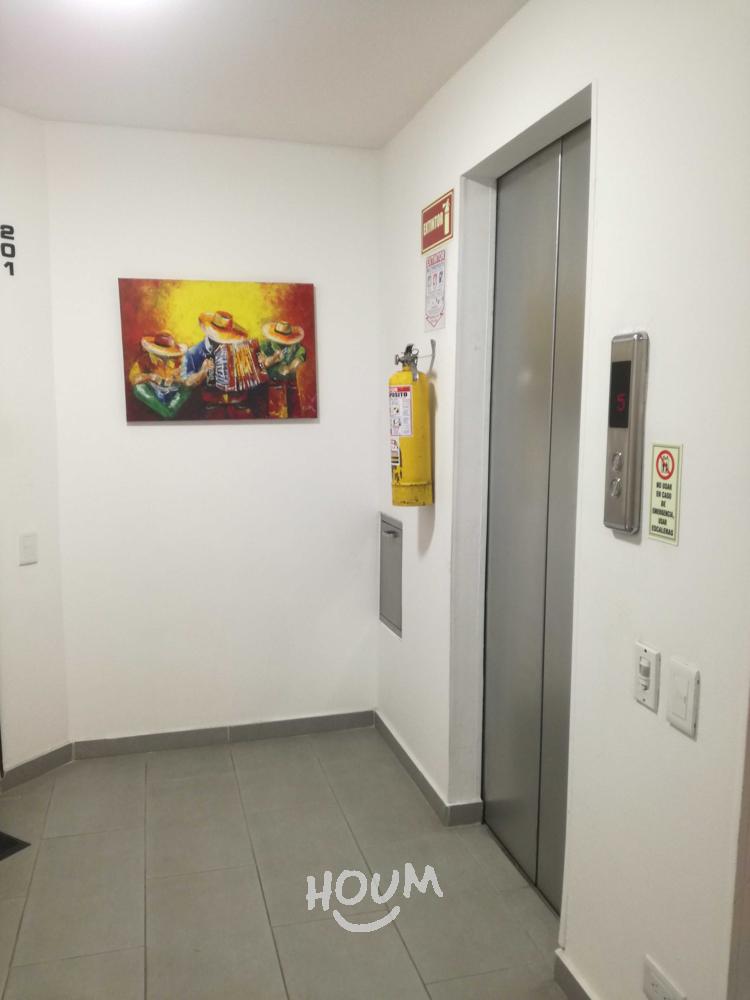 Apartamento de 3 alcobas en venta en Villa Calasanz, Los Andes, Bogotá, 112 m² · foto 24 de 24