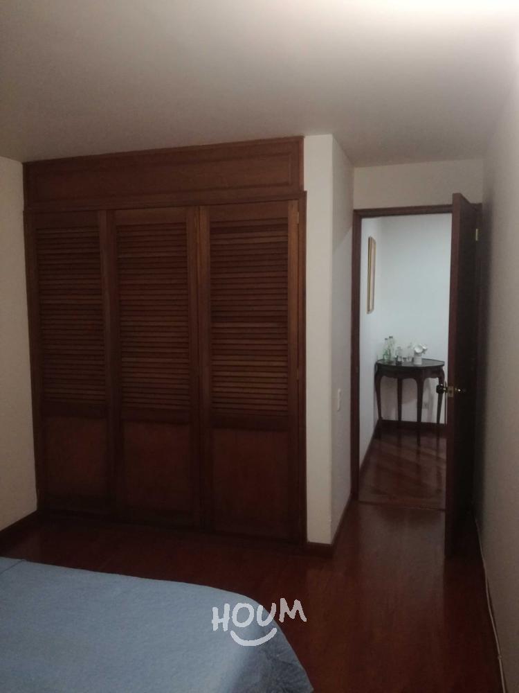 Apartamento de 3 alcobas en venta en Villa Calasanz, Los Andes, Bogotá, 112 m² · foto 11 de 24