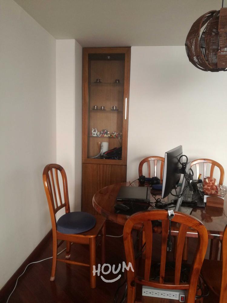 Apartamento de 3 alcobas en venta en Villa Calasanz, Los Andes, Bogotá, 112 m² · foto 19 de 24
