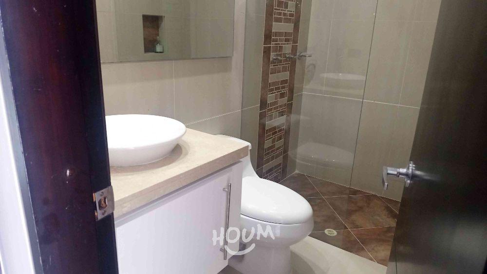 Apartamento de 3 alcobas en venta en San Francisco, Bogotá, 300 m² · foto 13 de 24