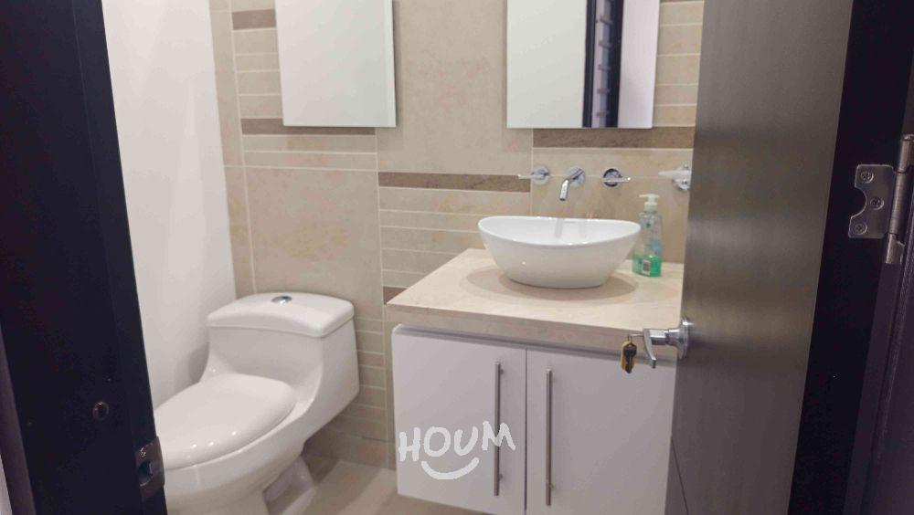 Apartamento de 3 alcobas en venta en San Francisco, Bogotá, 300 m² · foto 21 de 24