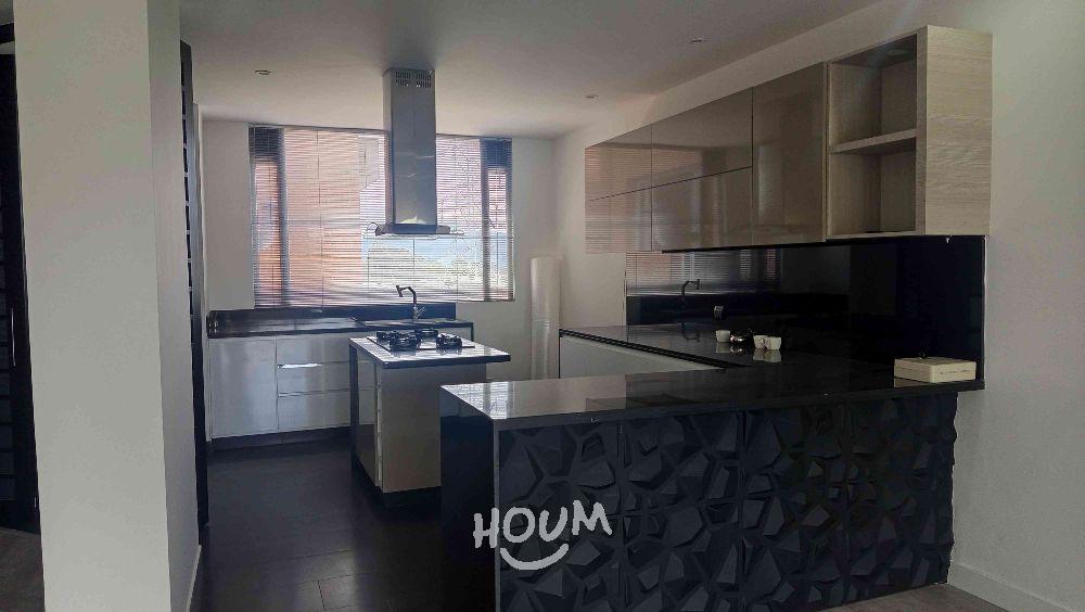 Apartamento de 3 alcobas en venta en San Francisco, Bogotá, 300 m² · foto 4 de 24