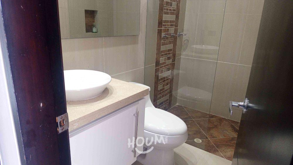 Apartamento de 3 alcobas en venta en San Francisco, Bogotá, 300 m² · foto 14 de 24