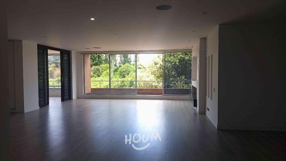 Apartamento de 3 alcobas en venta en San Francisco, Bogotá, 300 m² · foto 2 de 24