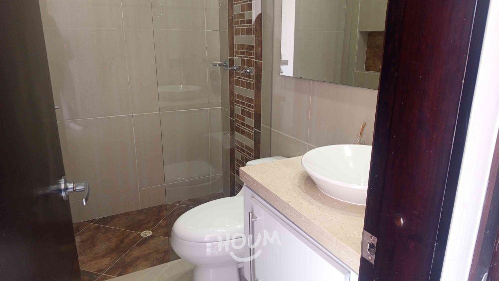 Apartamento de 3 alcobas en venta en San Francisco, Bogotá, 300 m² · foto 16 de 24