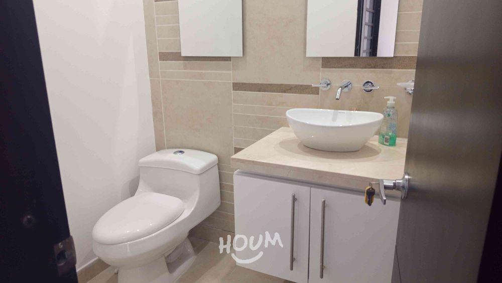 Apartamento de 3 alcobas en venta en San Francisco, Bogotá, 300 m² · foto 20 de 24
