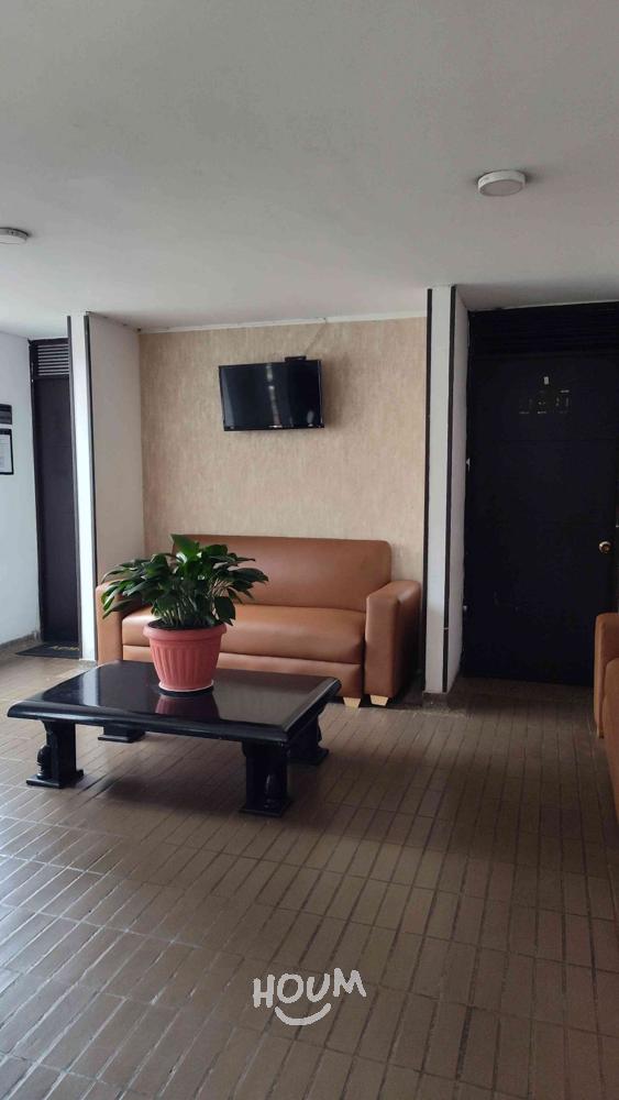 Apartamento de 2 alcobas en venta en Alameda, Engativá, Bogotá, 38 m² · foto 17 de 20