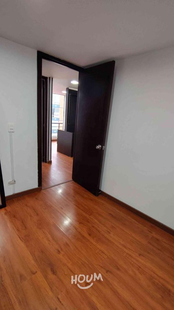 Apartamento de 2 alcobas en venta en Alameda, Engativá, Bogotá, 38 m² · foto 7 de 20