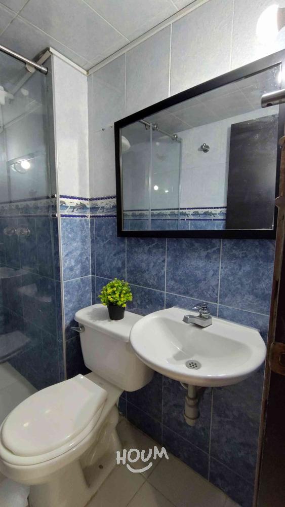 Apartamento de 2 alcobas en venta en Alameda, Engativá, Bogotá, 38 m² · foto 9 de 20