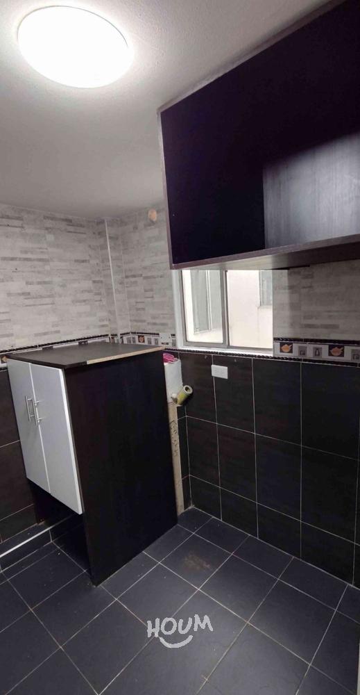 Apartamento de 2 alcobas en venta en Alameda, Engativá, Bogotá, 38 m² · foto 3 de 20