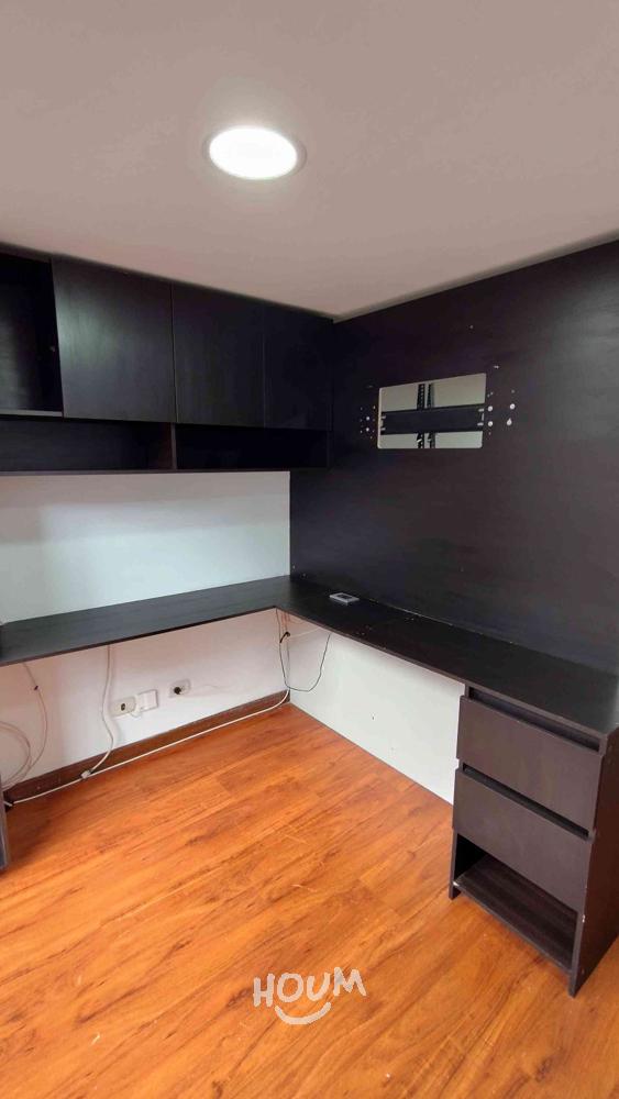 Apartamento de 2 alcobas en venta en Alameda, Engativá, Bogotá, 38 m² · foto 6 de 20