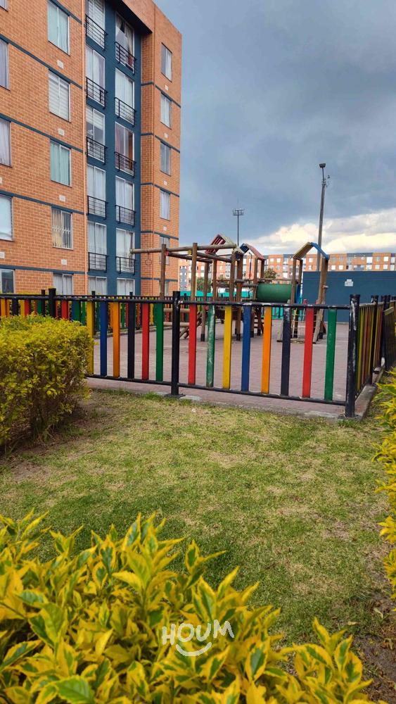 Apartamento de 2 alcobas en venta en Alameda, Engativá, Bogotá, 38 m² · foto 16 de 20
