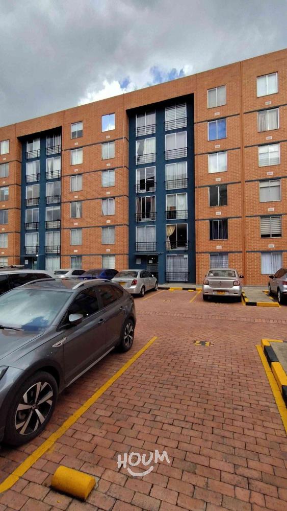Apartamento de 2 alcobas en venta en Alameda, Engativá, Bogotá, 38 m² · foto 14 de 20