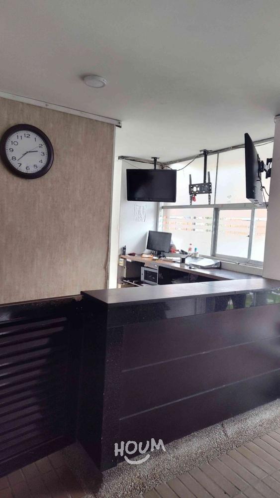 Apartamento de 2 alcobas en venta en Alameda, Engativá, Bogotá, 38 m² · foto 18 de 20