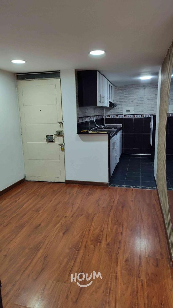 Apartamento de 2 alcobas en venta en Alameda, Engativá, Bogotá, 38 m² · foto 13 de 20