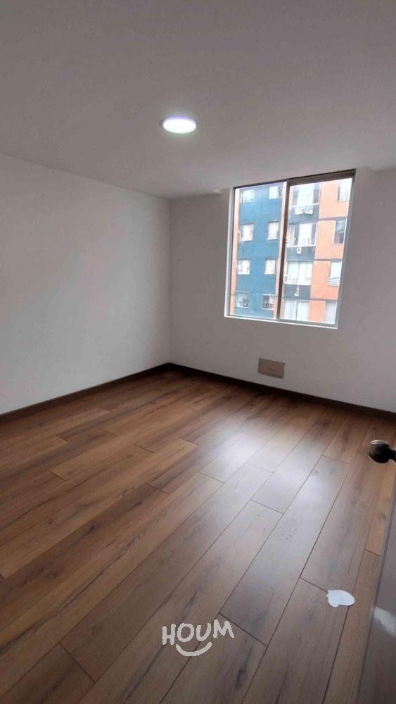 Apartamento de 2 alcobas en venta en Alameda, Engativá, Bogotá, 38 m² · foto 11 de 20