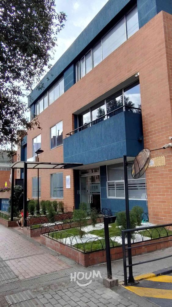 Apartamento de 2 alcobas en venta en Alameda, Engativá, Bogotá, 38 m² · foto 19 de 20