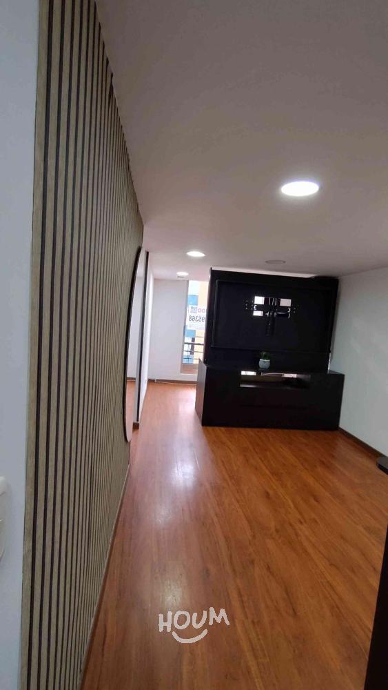 Apartamento de 2 alcobas en venta en Alameda, Engativá, Bogotá, 38 m² · foto 4 de 20
