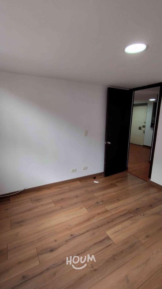 Apartamento de 2 alcobas en venta en Alameda, Engativá, Bogotá, 38 m² · foto 10 de 20