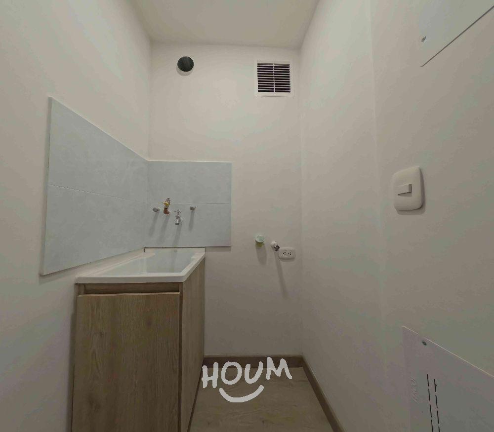 Apartamento de 2 alcobas en arriendo en El Plan, Casa Blanca Suba, Bogotá, 40 m² · foto 10 de 13
