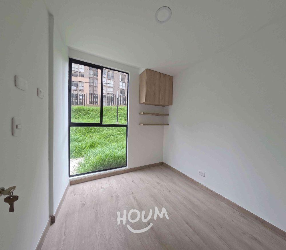 Apartamento de 2 alcobas en arriendo en El Plan, Casa Blanca Suba, Bogotá, 40 m² · foto 9 de 13