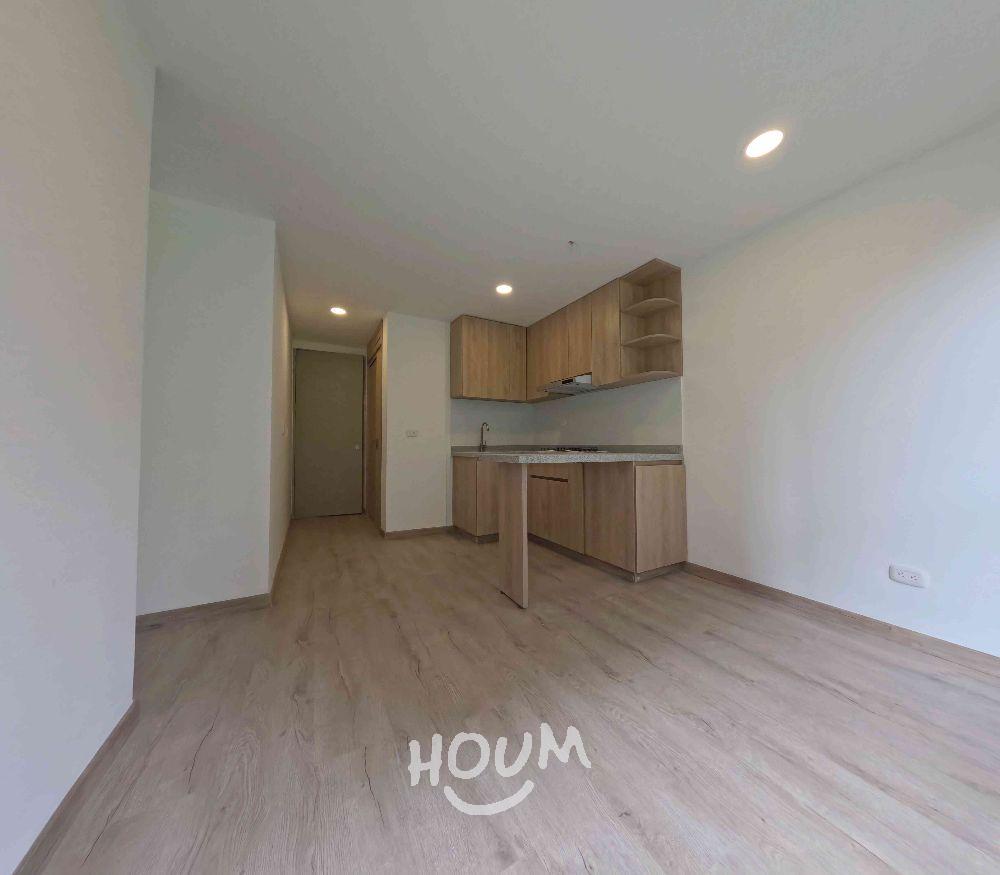 Apartamento de 2 alcobas en arriendo en El Plan, Casa Blanca Suba, Bogotá, 40 m² · foto 5 de 13