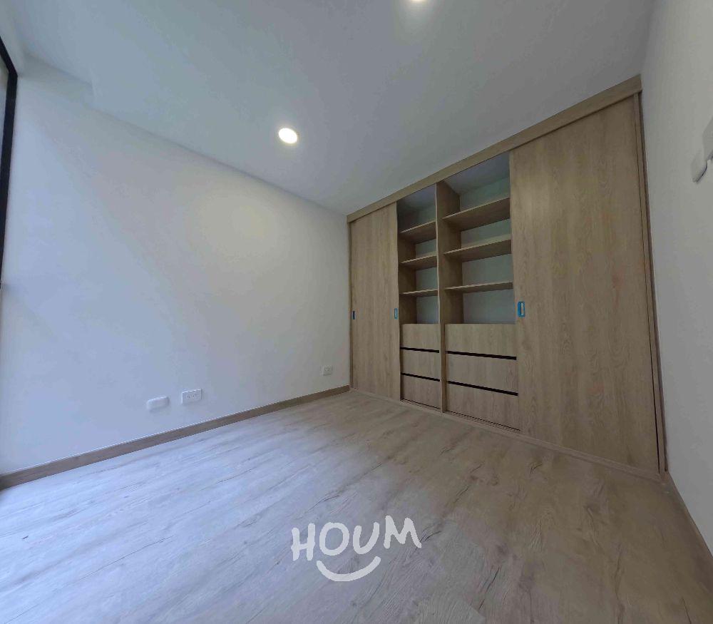 Apartamento de 2 alcobas en arriendo en El Plan, Casa Blanca Suba, Bogotá, 40 m² · foto 6 de 13