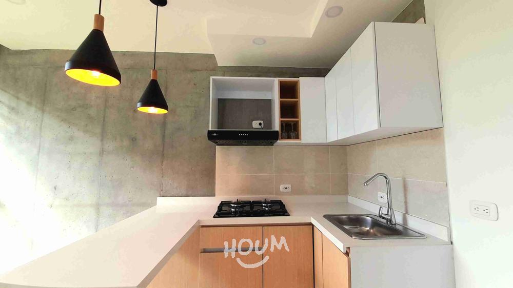 Apartamento de 1 alcoba en arriendo en Casablanca, Bogotá, 35 m² · foto 10 de 16