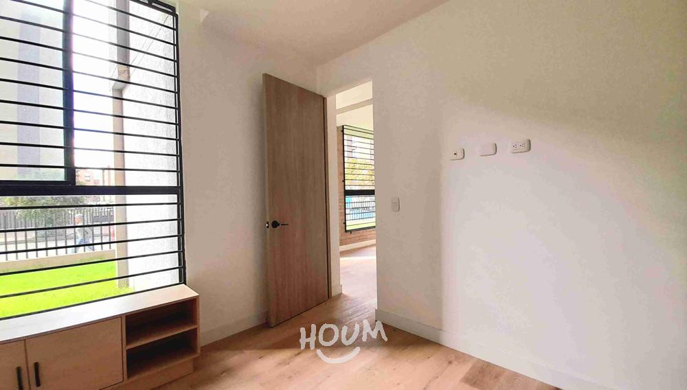 Apartamento de 1 alcoba en arriendo en Casablanca, Bogotá, 35 m² · foto 4 de 16