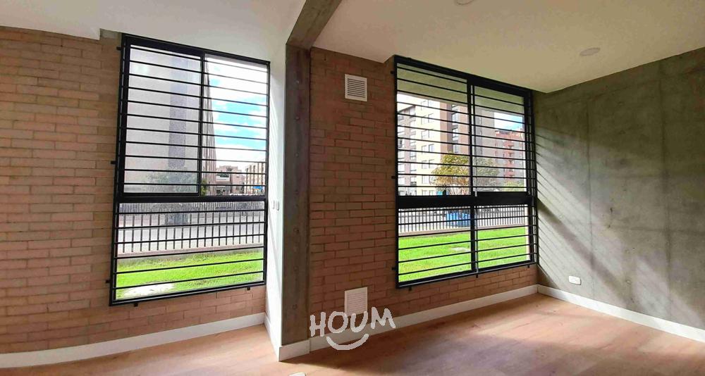 Apartamento de 1 alcoba en arriendo en Casablanca, Bogotá, 35 m² · foto 13 de 16