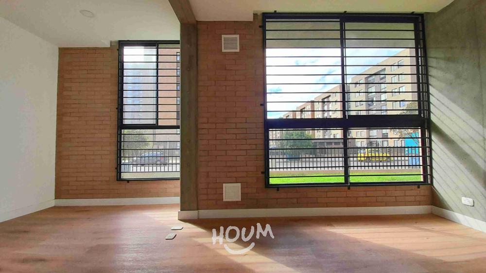 Apartamento de 1 alcoba en arriendo en Casablanca, Bogotá, 35 m² · foto 15 de 16